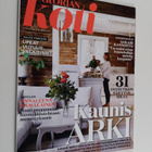 Glorian koti 8/2019 - pikkukuva 1