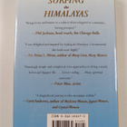 Frederick Lenz : Surfing the Himalayas - A Spiritual Adve... - pikkukuva 2