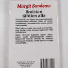 Margit Sandemo : Ikuisten tähtien alla - pikkukuva 2