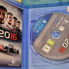 PS4 F1 2016 (Formula1) videopeli - pikkukuva 3