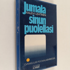 Kalevi Lehtinen : Jumala sinun puolellasi - pikkukuva 1