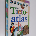 Philip Steele : Tietoatlas - pikkukuva 1