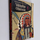 Edward S. Ellis : Väijytys Ohiossa - pikkukuva 1