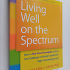 Valerie L. Gaus : Living Well on the Spectrum - How to Us... - pikkukuva 1