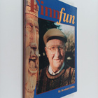 Bernhard Hillila : Finnfun (signeerattu, tekijän omiste) - pikkukuva 1