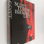 Scott Turow : Isiemme lait - pikkukuva 1