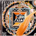 THE DISTANCE TO HERE LIVE - pikkukuva 1