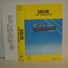 Sailor C-kasetti The Third Step - pikkukuva 1