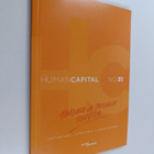 Human capital nro 31 - johtaminen - strategia - uudistuminen - pikkukuva 1