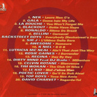 Various • M6 Dance N°12 CD - pikkukuva 2