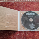 Sweatmaster - Dig Up The Knife (CD) - pikkukuva 3