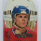 1997-98 Donruss Studio Hard Hats Saku Koivu /3000 - pikkukuva 1