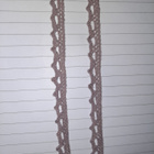 500cm beige reunapitsi - pikkukuva 1