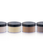Graftobian Coconut Cream HD No Color Setting Powder - pikkukuva 2