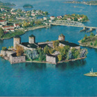 Savonlinna: Olavinlinna - pikkukuva 1
