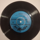 LEIF WAGER Leif Wager 1 EP BLU-EP 122 vuodelta 1959 RARE - pikkukuva 4