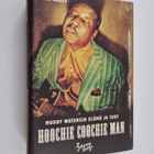 Robert Gordon : Hoochie Coochie Man : Muddy Watersin eläm... - pikkukuva 1