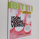 Mikrobitti 5/2018 - pikkukuva 1