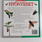 Jen Green : Hyönteiset - pikkukuva 2