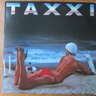 Taxxi – Day For Night (LP, 1980, sexy cheesecake) - pikkukuva 2