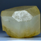 Terminoitunut skapoliitti kide 68.68 ct / 27.5 mm Badakhsan - pikkukuva 3
