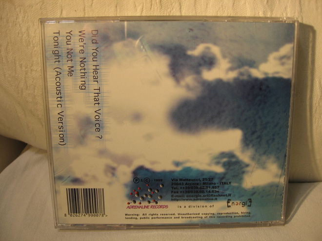 Item image