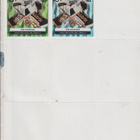 HPK Limited edition Blueline 24-25 / 25-26 s1 / 25-26 s2 - pikkukuva 2