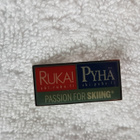 RUKA / PYHÄ Rintamerkki - pikkukuva 1