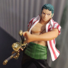 One Piece - Roronoa Zoro -figuuri - pikkukuva 2