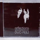 Duo Peili - Reflections - pikkukuva 1
