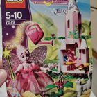Lego Belville 7579 Blossom fairy - pikkukuva 3