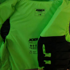 JOBE Dual kelluntaliivi lime - pikkukuva 1