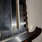 Gil Hibben III Bowie veitsi - pikkukuva 4