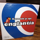 7cd Kuuntele ja opi englantia( SIS POSTIKULU ( - pikkukuva 1