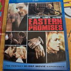 Eastern Promises Blu-ray Suomikannet - pikkukuva 1