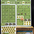 Agricola - perhepeli (Uwe Rosenberg. Lookout spiele 2016 ) - pikkukuva 3