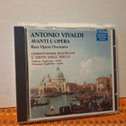 Vivaldi:Musica Sacra Per Alto-Delphine Galou,O.Dantone CD - pikkukuva 3