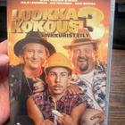 Luokkakokous 3 - Sinkkuristeily (dvd, Renny Harlin, 2021) - pikkukuva 1