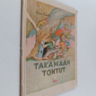 Eino Taatto : Takamaan tontut - pikkukuva 1