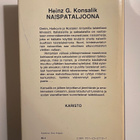 Konsalik: Naispataljoona - 1. painos - pikkukuva 2