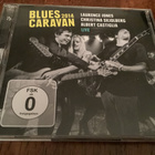 Laurence Jones, Christina Skjolberg, Albert Castiglia - pikkukuva 1