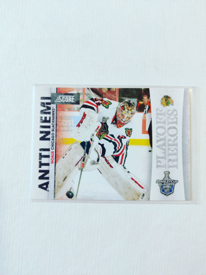 Antti Niemi