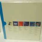 DIRE STRAITS - THE STUDIO ALBUMS 78 - 91 UUSI SS 8LP BOXSET - pikkukuva 2