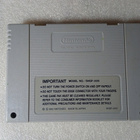 Snes The Great Circus Mystery Staring Mickey & Minnie - pikkukuva 2