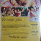 YSTÄVIÄ & NAAPUREITA DVD - pikkukuva 2