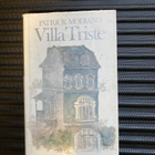 Patrick Modiano - Villa Triste - pikkukuva 1
