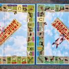 Horse-Opoli lautapeli .Monopolityyppinen peli - pikkukuva 4