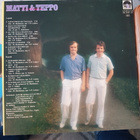 Matti & Teppo:  Et voi tulla rajan taa - pikkukuva 2