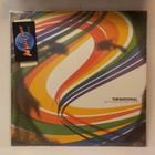 THE NATIONAL - SAD SONGS FOR DIRTY LOVERS 2010 M-/M- LP - pikkukuva 1