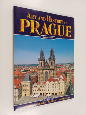 Giuliano Valdes : Prague